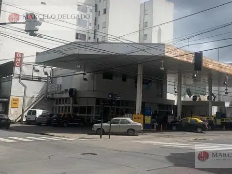 Galpón en Venta en Barracas, CABA