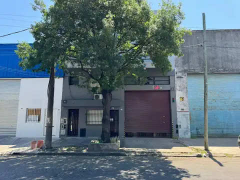 Galpón en Venta en Pompeya, Capital Federal