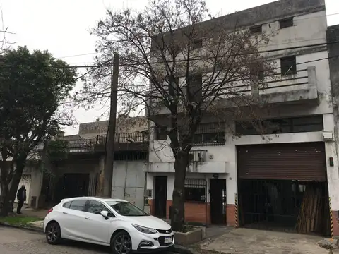Galpón en Venta en Pompeya, Capital Federal