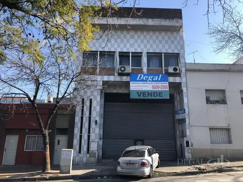 Galpón en Venta en Mataderos, Capital Federal