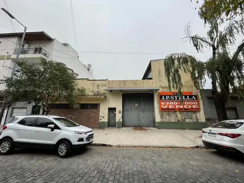 Galpón en Venta en Liniers, Capital Federal