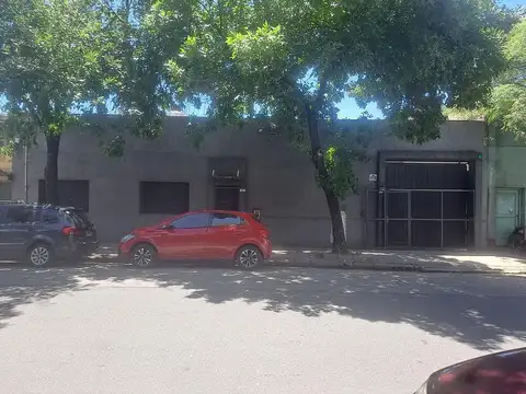 Galpón en Venta en Pompeya, Capital Federal