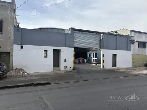 Galpón en Venta en Mataderos, Capital Federal