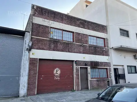 Galpón en Venta en Paternal, Capital Federal