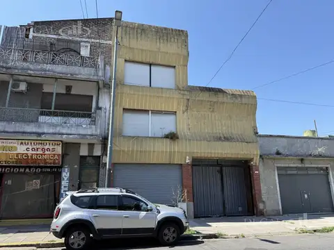 Galpón en Venta en Paternal, Capital Federal