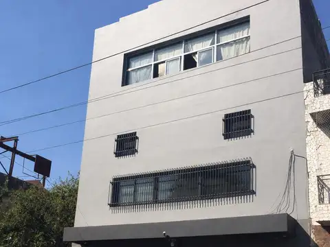 Galpón en Venta en Pompeya, Capital Federal