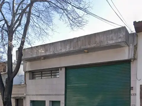 Galpón en Venta en Villa Luro, CABA