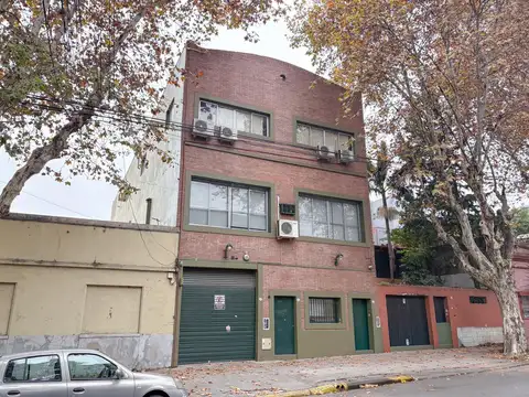Galpón en Venta en Villa Urquiza, Capital Federal