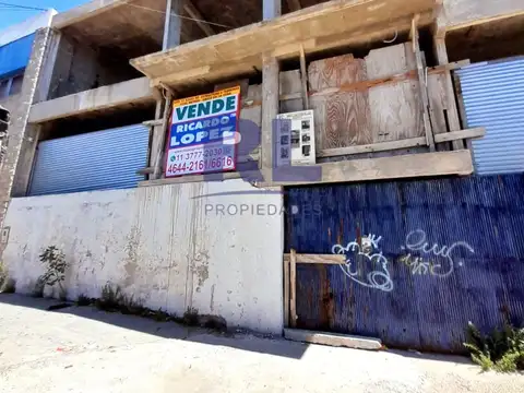 Galpón en Venta en Mataderos, Capital Federal