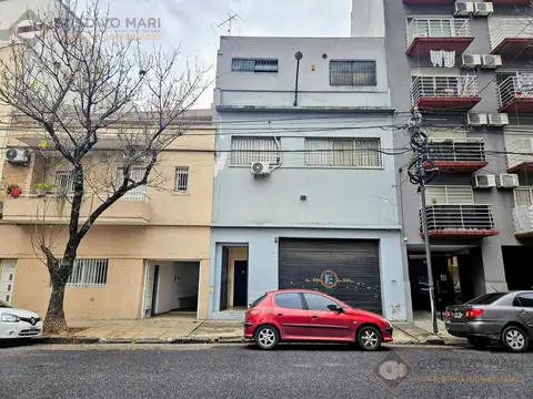Galpón en Venta en Balvanera, Capital Federal