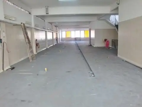 Galpón en Venta en Pompeya, Capital Federal