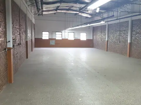 Galpón en Venta en Floresta, Capital Federal