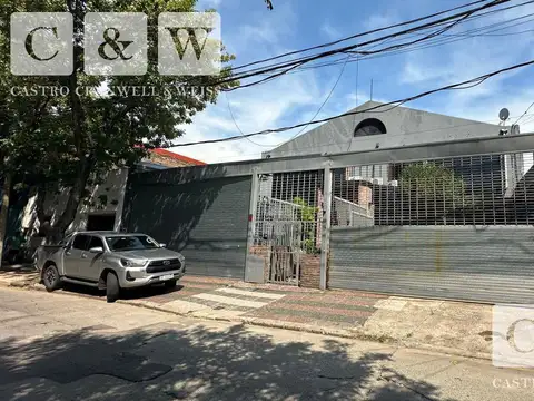 Galpón en Venta en Boca, Capital Federal