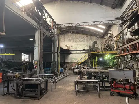 Galpón en Venta en Boca, Capital Federal
