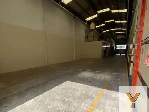 Galpón en Venta en Villa Lugano, Capital Federal