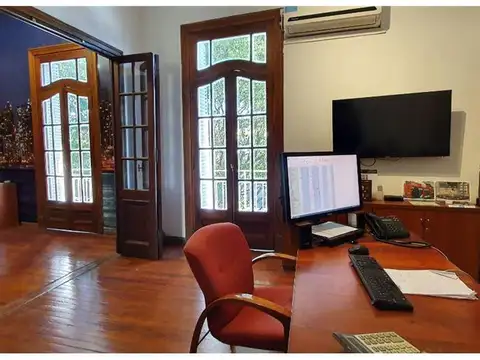 Galpón en Venta en Villa Crespo, Capital Federal