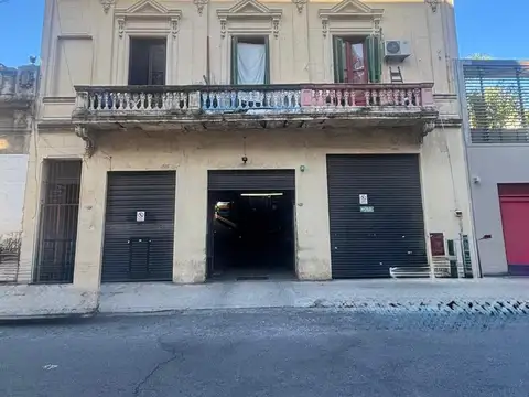 Galpón en Venta en Barracas, Capital Federal