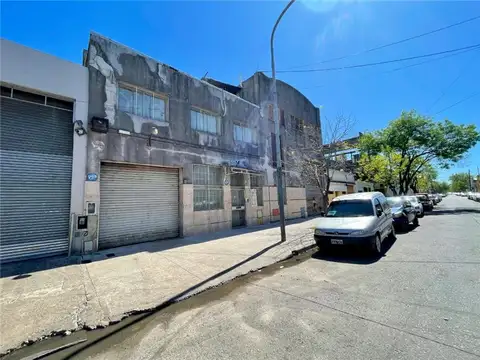 Galpón en Venta en Mataderos, Capital Federal