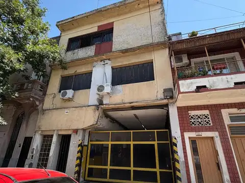 Galpón en Venta en Parque Chacabuco, Capital Federal