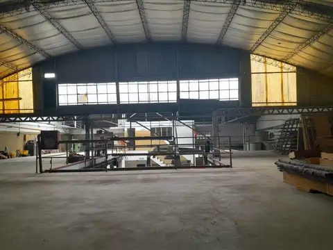 Galpón en Venta en Caballito, Capital Federal
