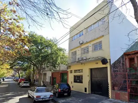 Galpón en Venta en Villa Ortuzar, Capital Federal