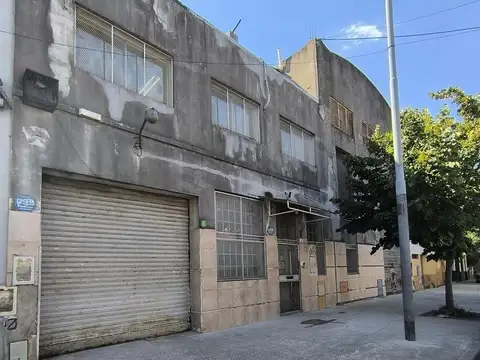 Galpón en Venta en Mataderos, Capital Federal