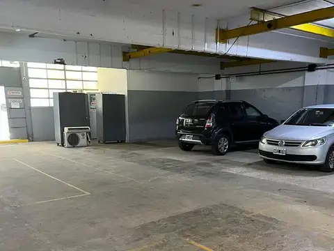 Galpón en Venta en Parque Patricios, CABA