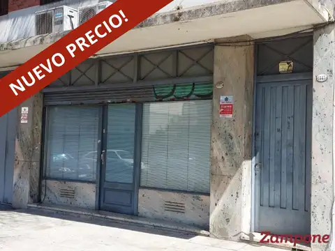 Galpón en Venta en Mataderos, Capital Federal