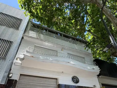 Galpón en Venta en Flores, Capital Federal