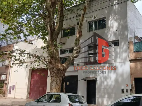 Galpón en Venta en Chacarita, Capital Federal
