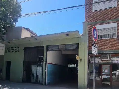 Galpón en Venta en Floresta, Capital Federal