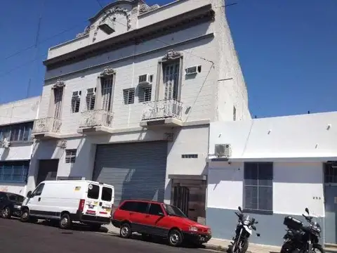 Galpón en Venta en Barracas, CABA