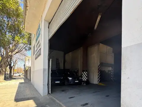Galpón en Venta en Villa Lugano, Capital Federal