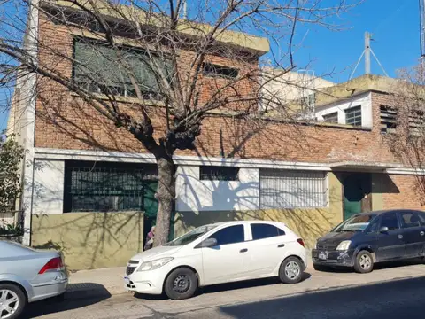 Galpón en Venta en Villa Lugano, Capital Federal