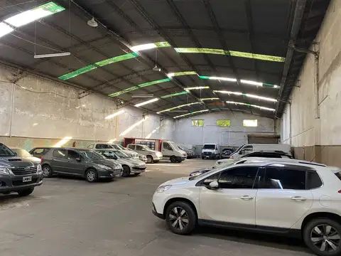 Galpón en Venta en Villa Lugano, CABA
