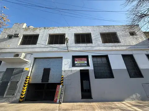 Galpón en Venta en Mataderos, Capital Federal
