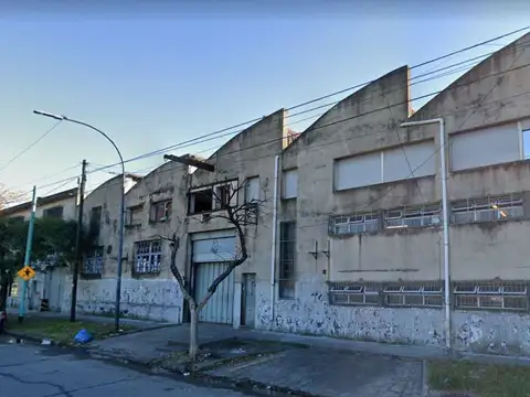 Galpón en Venta en Parque Avellaneda, Capital Federal