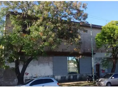 Galpón en Venta en Mataderos, Capital Federal