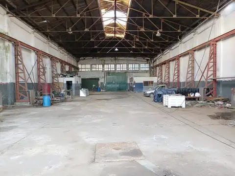 Galpón en Venta en Mataderos, Capital Federal