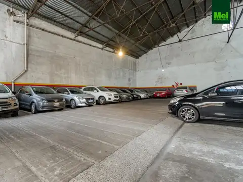 Galpón en Venta en Caballito, CABA