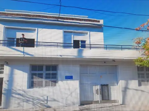Galpón en Venta en Floresta, Capital Federal