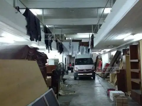 Galpón en Venta en Liniers, Capital Federal