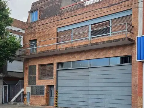 Galpón en Venta en Villa Lugano, Capital Federal