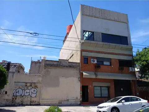 Galpón en Venta en Villa Crespo, CABA