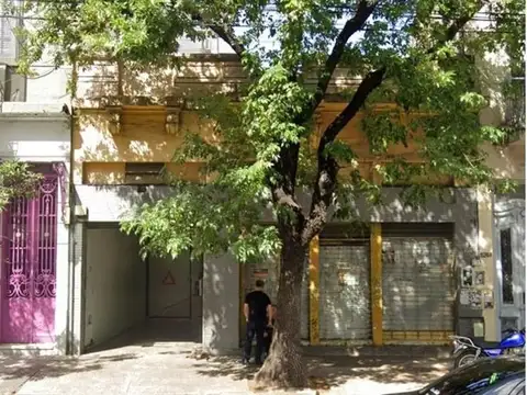 Galpón en Venta en Palermo Soho, Palermo