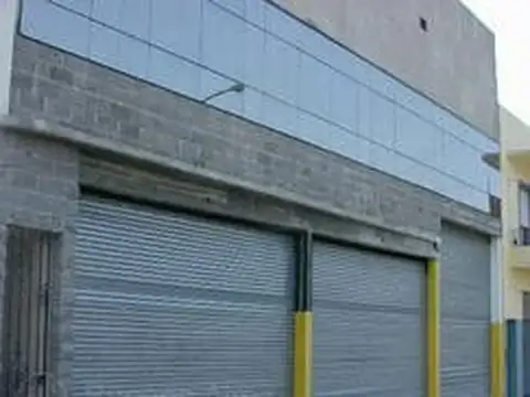 Galpón en Venta en Barracas, Capital Federal