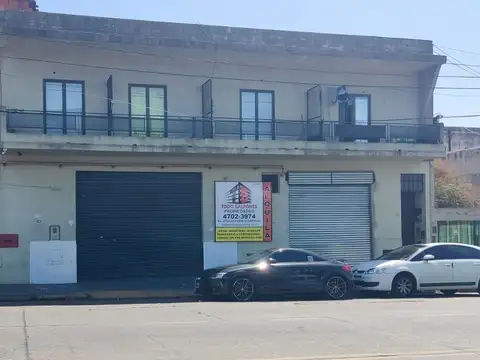 Galpón en Venta en Villa Lugano, Capital Federal