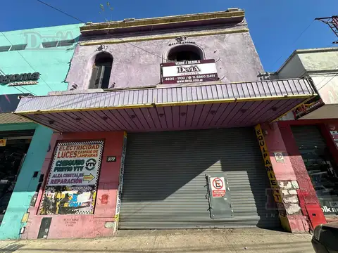 Galpón en Venta en Villa Crespo, CABA