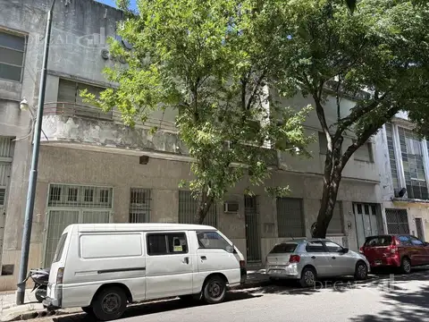 Galpón en Venta en Parque Patricios, Capital Federal