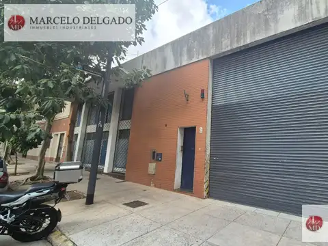 Galpón en Venta en Parque Patricios, CABA